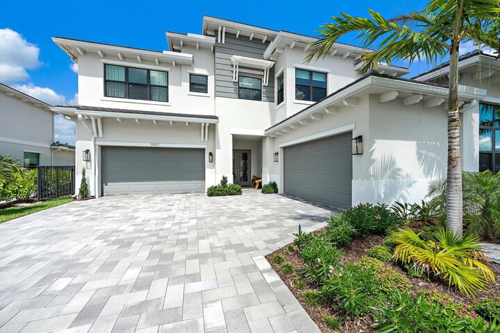 Property Photo: 9957 Migration Point FL 33412