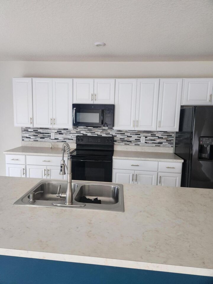 Property Photo:  356 Quarry Rock Circle  FL 34758 