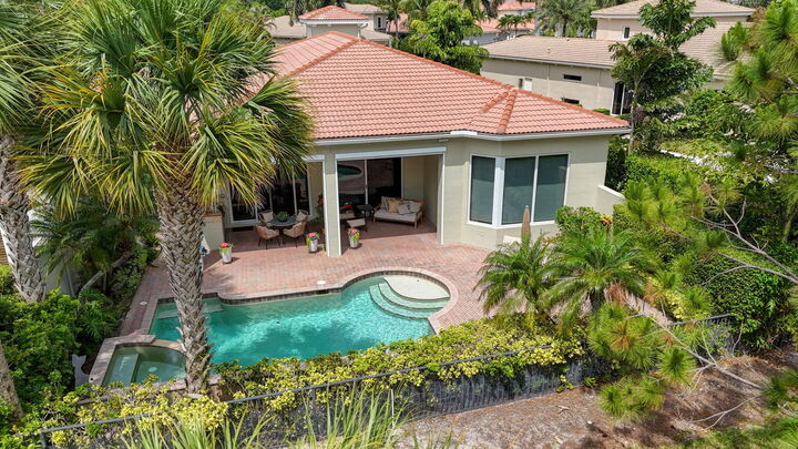 Property Photo:  160 Viera Drive  FL 33418 