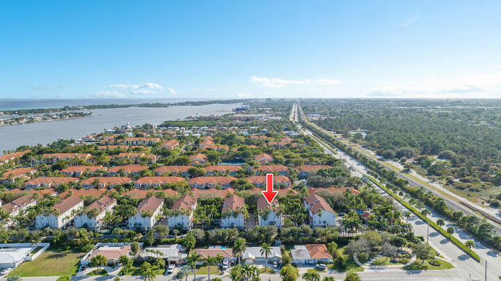 Property Photo:  108 Ocean Cay Way  FL 33462 
