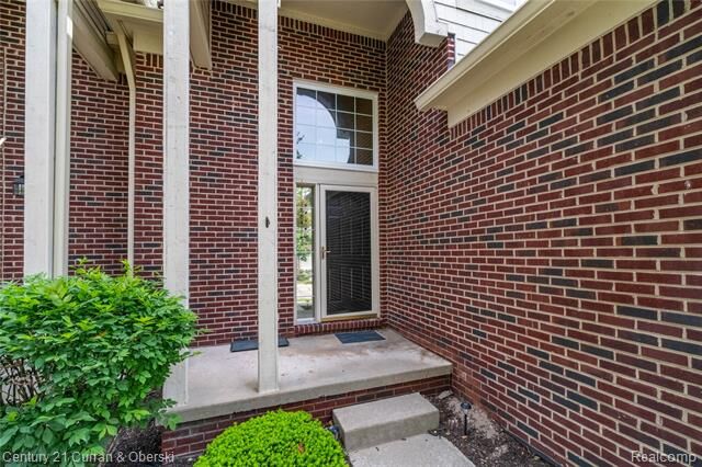Property Photo:  43060 Providence Lane  MI 48188 