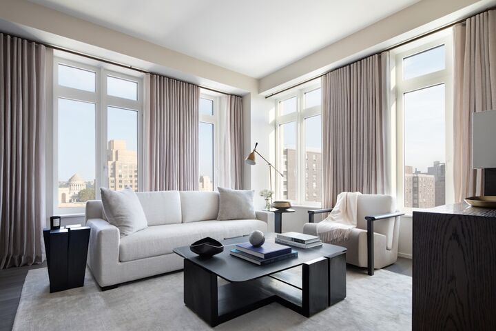Property Photo:  543 W 122nd Street 14A  NY 10027 