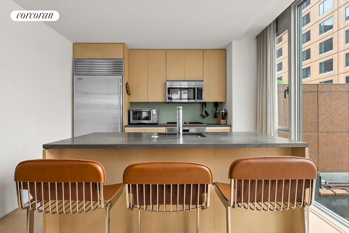 Property Photo:  110 3rd Avenue 4C  NY 10003 