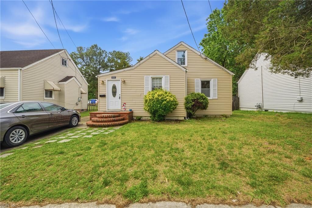 Property Photo:  2311 Shoop Ave  VA 23509 