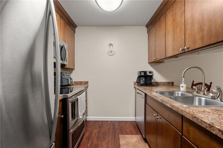 Property Photo: 15 Higgins Street 109 RI 02917