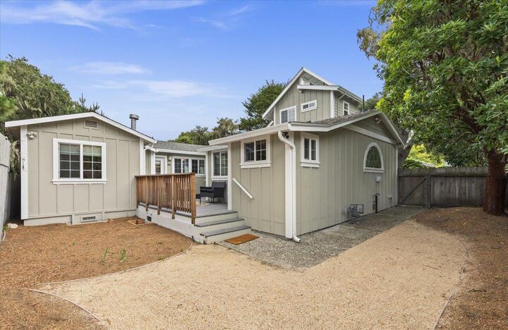 Property Photo: 494 Grove Acre Avenue CA 93950