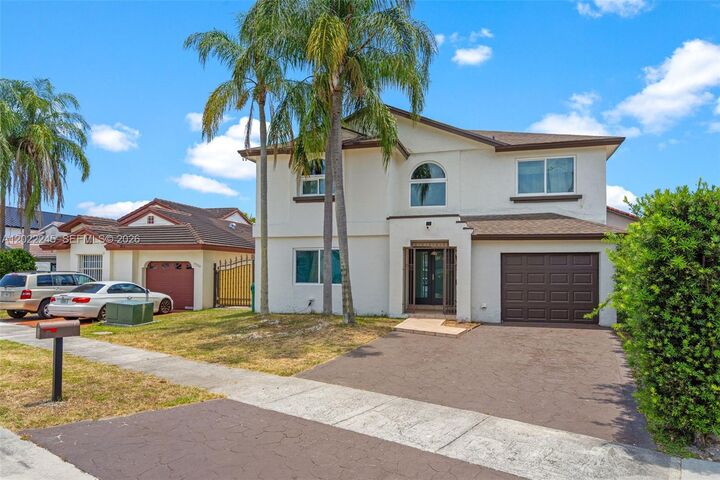 Property Photo:  15530 SW 59th St  FL 33193 