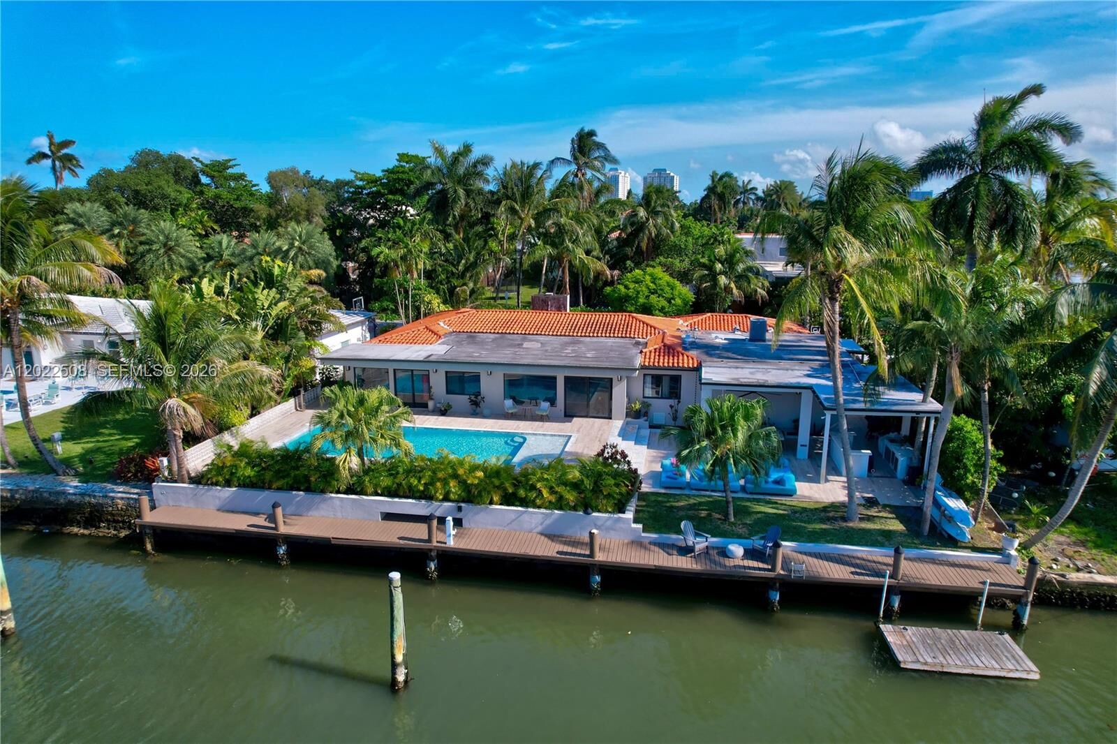 Property Photo: 1141 NE 90th St FL 33138