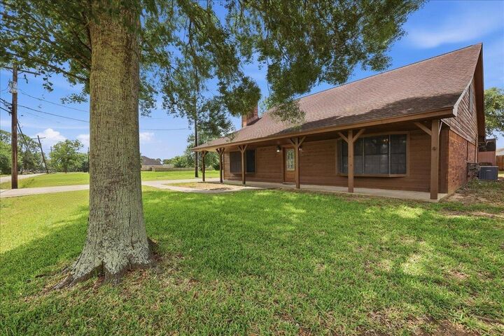 Property Photo:  3105 Price St.  TX 77627 