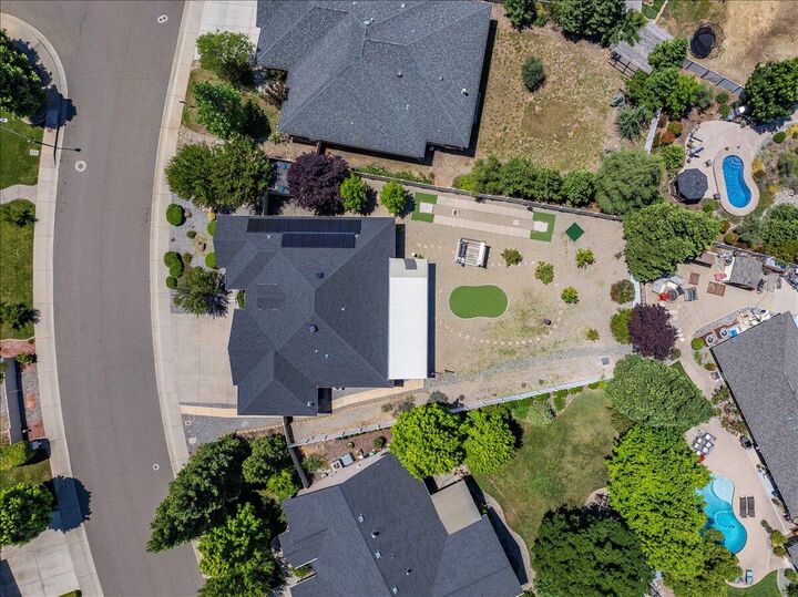 Property Photo:  2142 Cadjew Street  CA 96003 