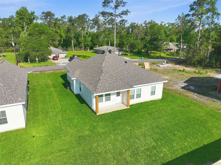Property Photo:  1258 Woodland Trail  LA 70611 