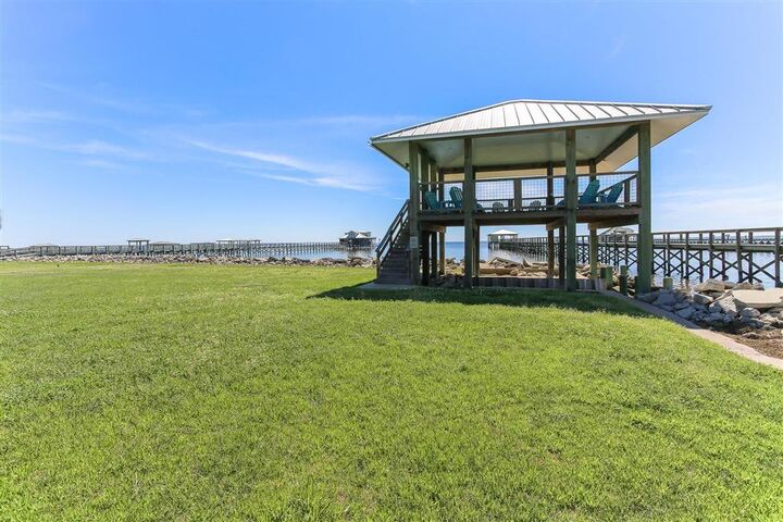 Property Photo: Oliver Street LA 70607