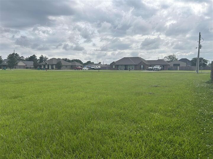 Property Photo:  5807 Alder Street  LA 70605 