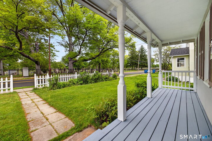 Property Photo: 125 Smalley Street CT 06051