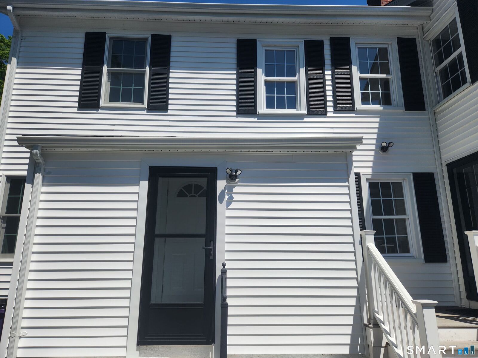 Property Photo: 82 State Street CT 06437