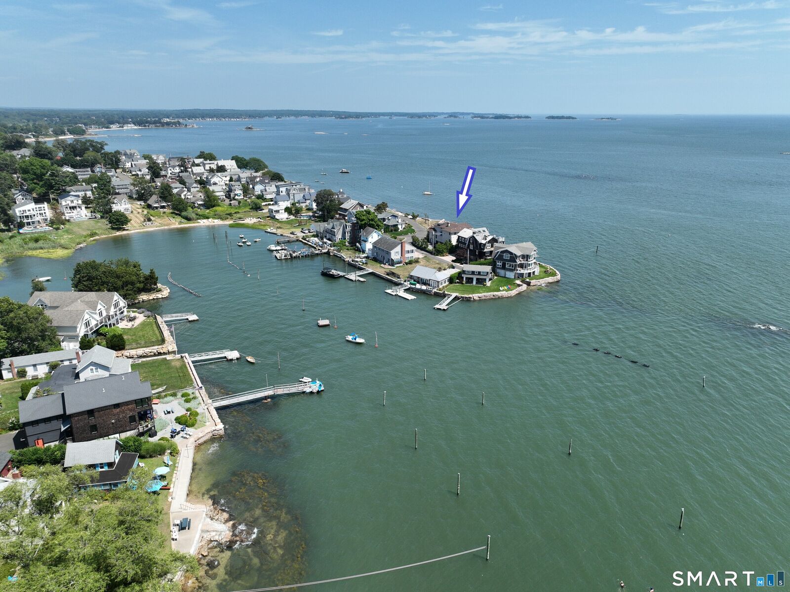 Property Photo:  280 Linden Avenue  CT 06405 