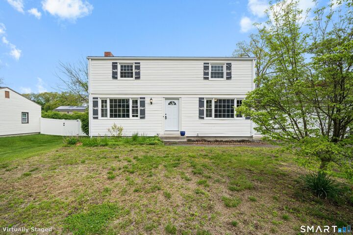 Property Photo:  25 Putnam Drive  CT 06082 
