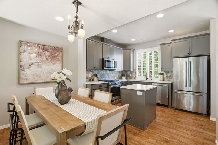 Property Photo: 2304 W Summit Pkwy WA 99201