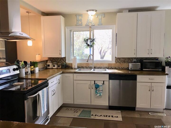 Property Photo: 114 Gladstone Avenue S SK S3N 2B5