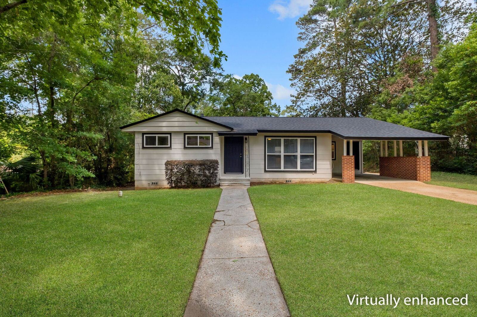 Property Photo:  944 Spottswood Drive  FL 32308 
