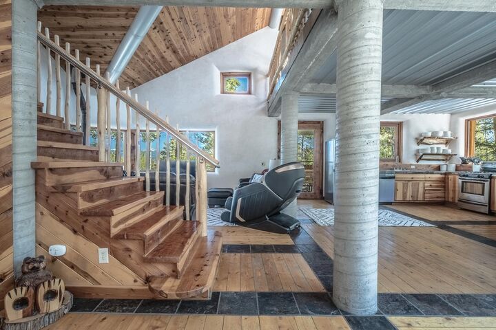Property Photo: 24 Cochiti Trail NM 87710