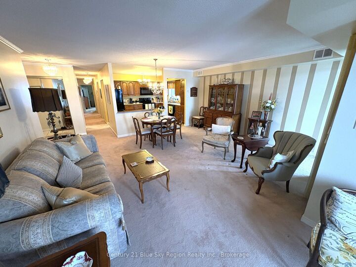 Property Photo:  469 Lakeshore Drive S 301  ON P1A 2E2 