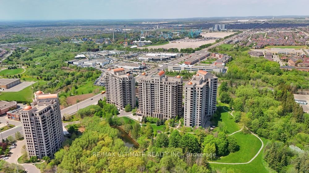 Property Photo: 9235 Jane Street 407 ON L6A 0J8