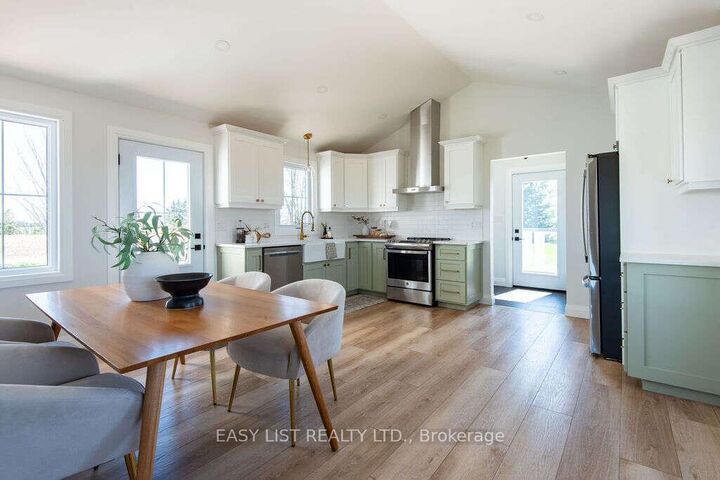 Property Photo: 8993 Petrolia Line ON N0N 1A0