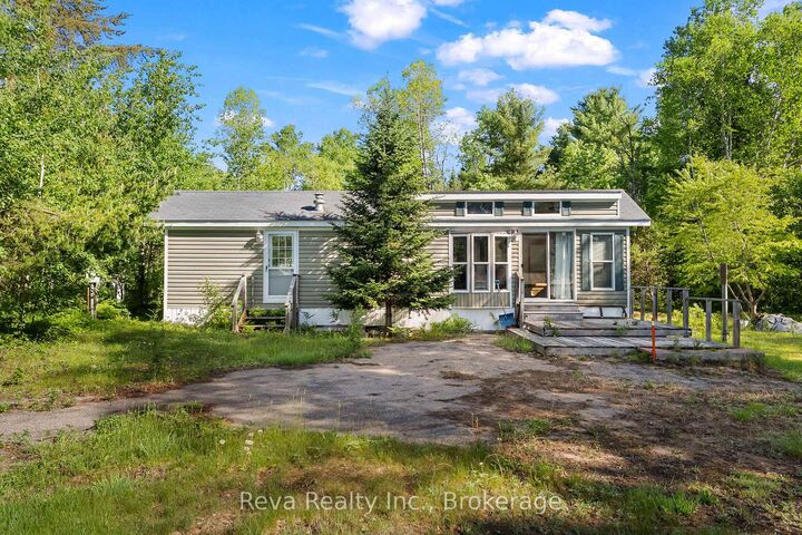 Property Photo: 38 Boulter Lake Road ON K0L 2K0