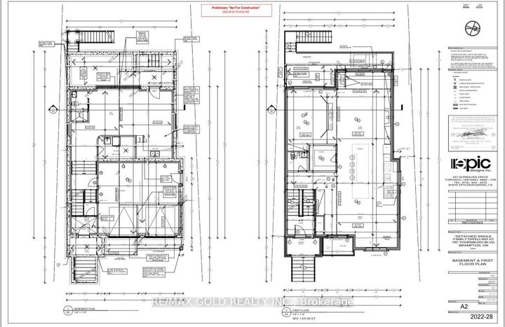 Property Photo:  180 Thornbush Boulevard  ON L7A 0G4 