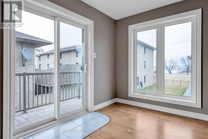 Property Photo: 101 Marisa Lane 8 ON K9A 5N6