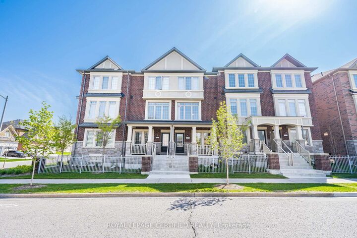 529 Old Harwood Avenue — photo 1