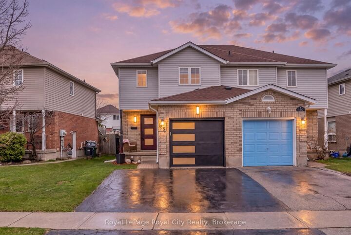 Property Photo: 155 Stephanie Drive ON N1K 1X7