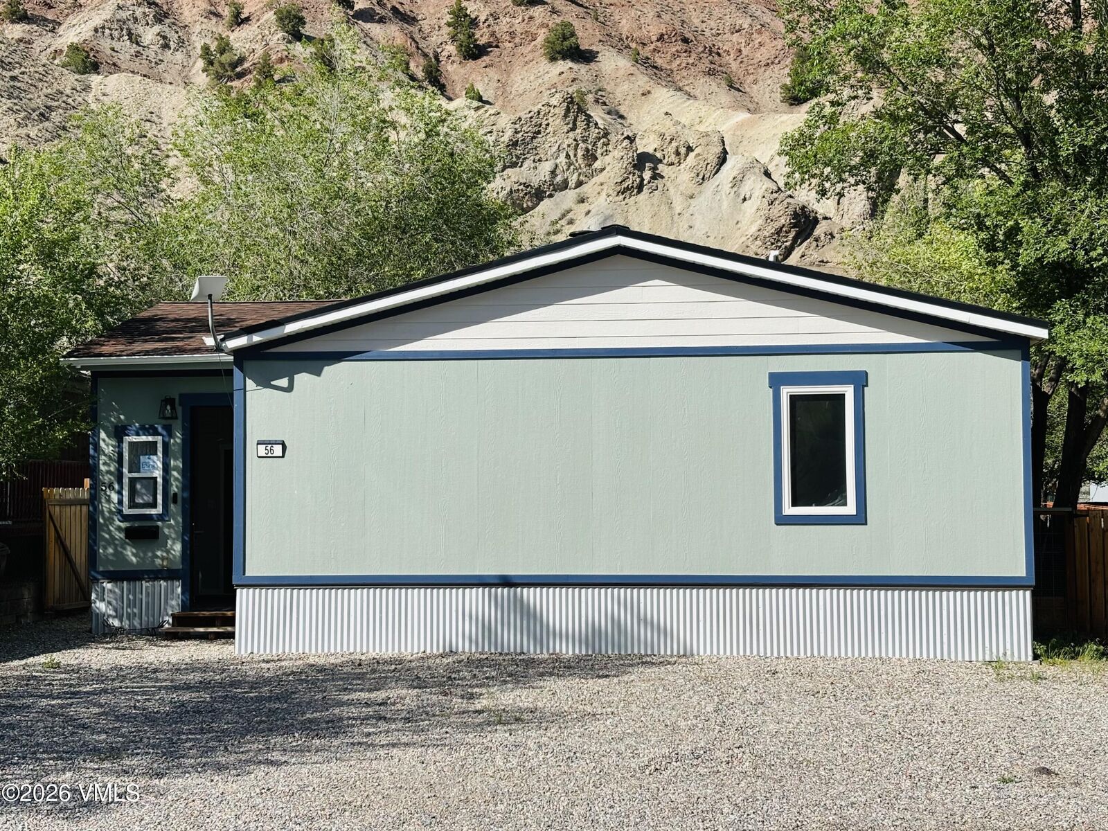 Property Photo:  4675 U.s. 6  CO 81637 