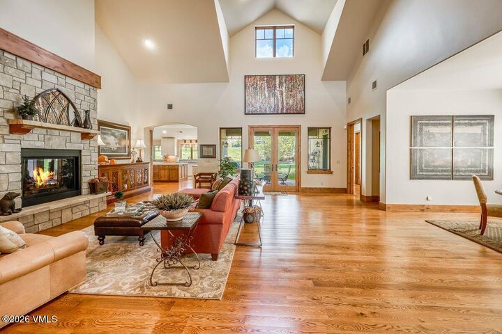 Property Photo:  126 W Foxglove Lane  CO 81631 