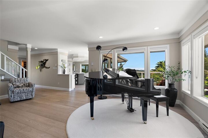 Property Photo: 11096 Greenpark Dr BC V8L 5N5