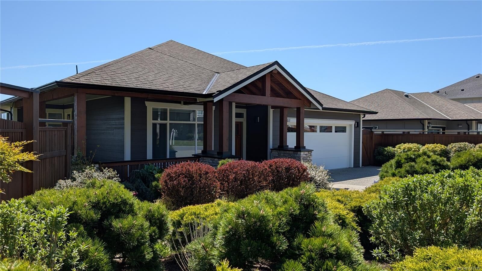 Property Photo: 6303 Riverstone Dr BC V9Z 1N4