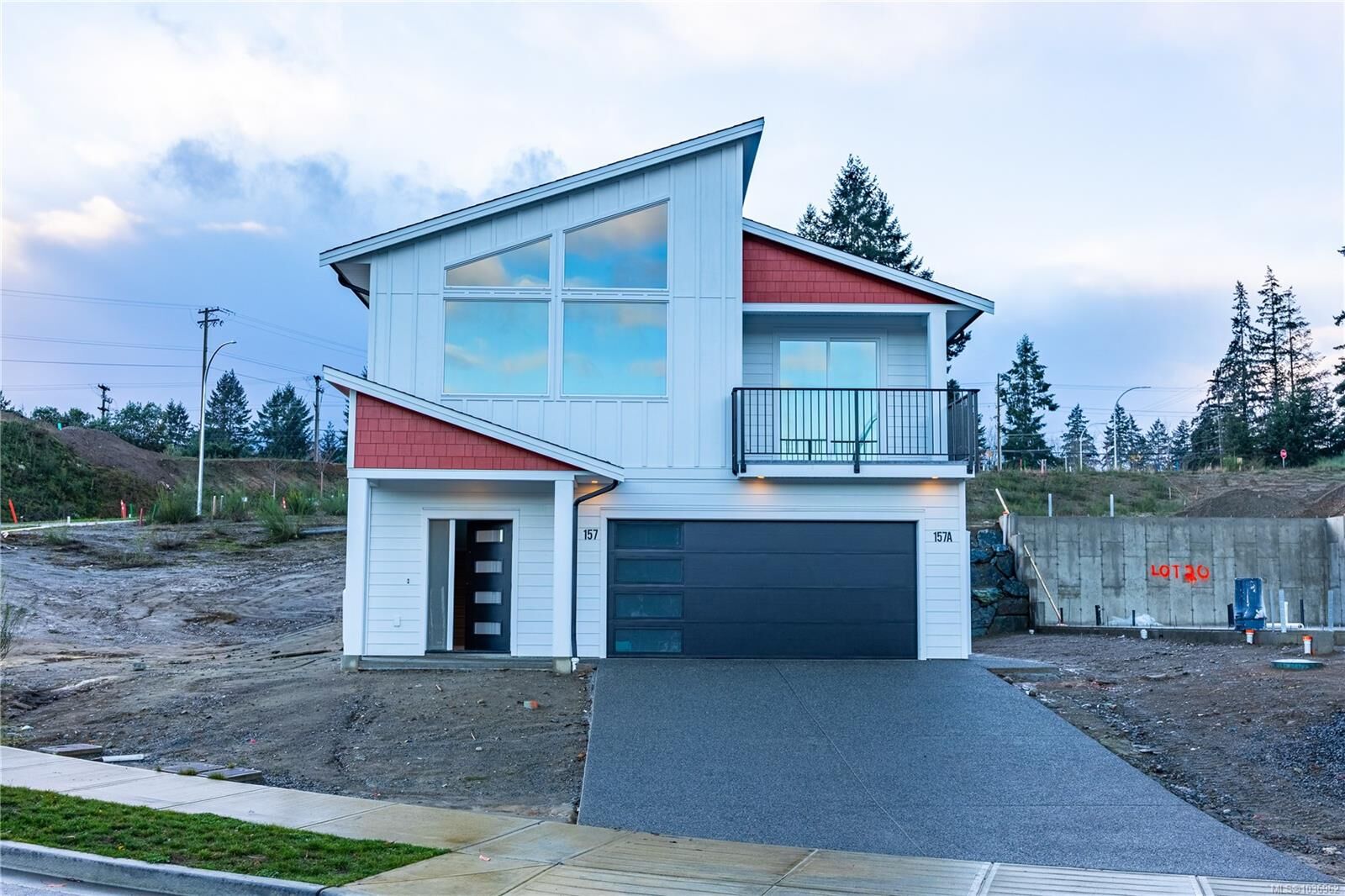Property Photo:  145 Marina View Dr  BC V9G 0C5 