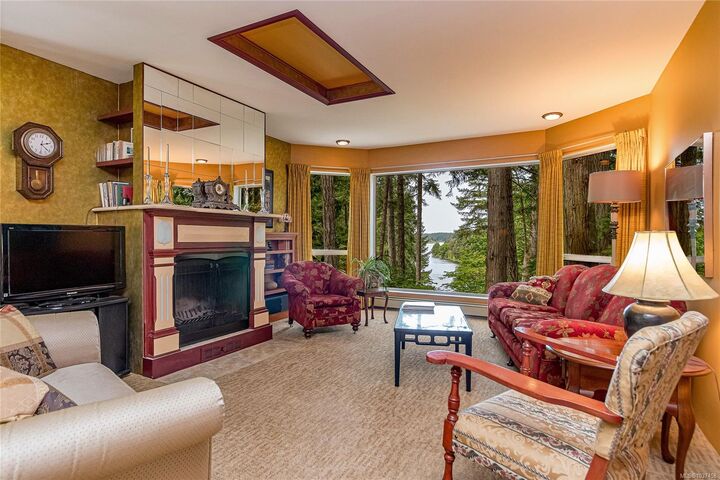 Property Photo:  3293 McGuire Way  BC V9G 1C4 