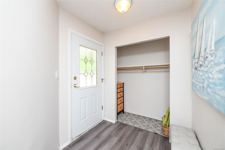 Property Photo: 781 Stewart Ave B BC V9N 3H3