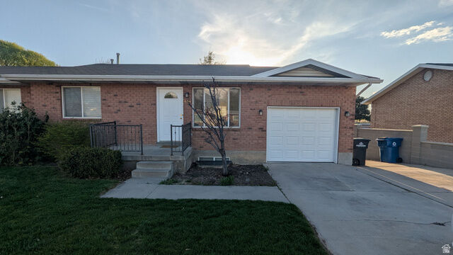Property Photo: 434 S 900 E UT 84660