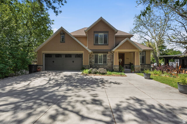 Property Photo:  1683 N Main St  UT 84014 