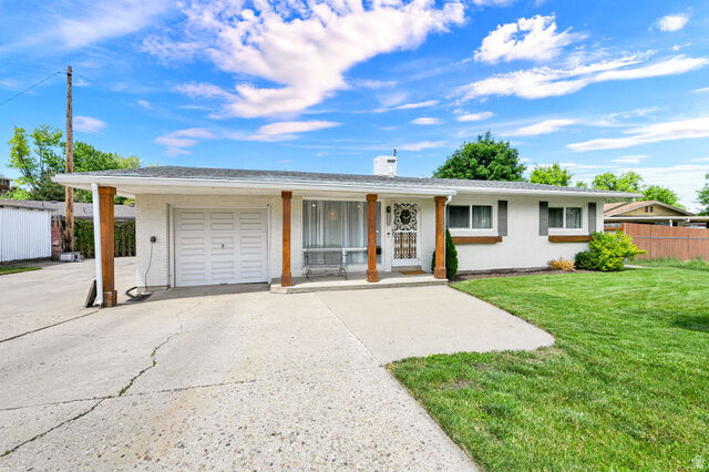 Property Photo:  3287 Van Buren Ave  UT 84403 