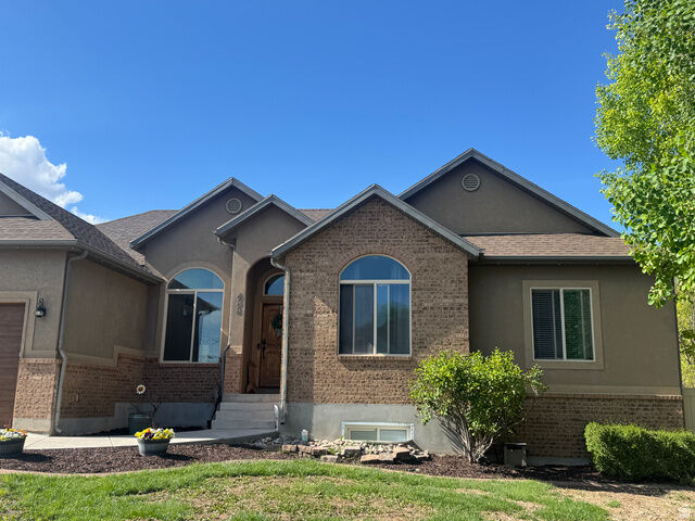 Property Photo:  488 W 1070 S  UT 84078 