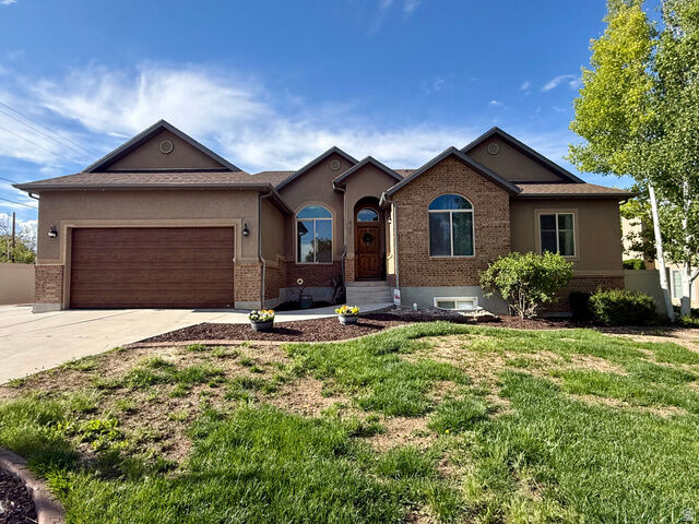 Property Photo:  488 W 1070 S  UT 84078 