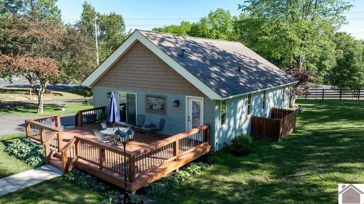 Property Photo: 5739 Blandville Rd KY 42001