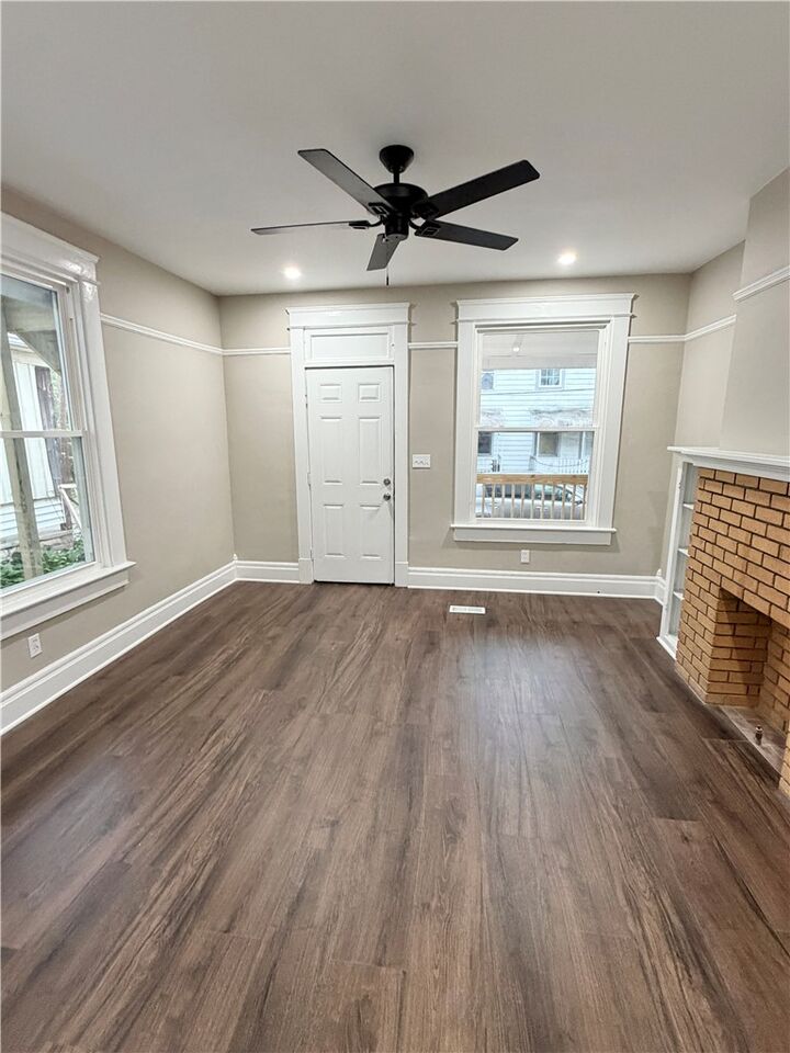Property Photo: 417 Bartram Ave 2 PA 16101