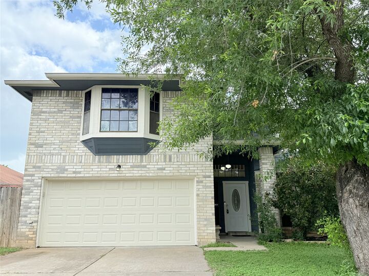 Property Photo:  14206 Rosseau Street  TX 78725 