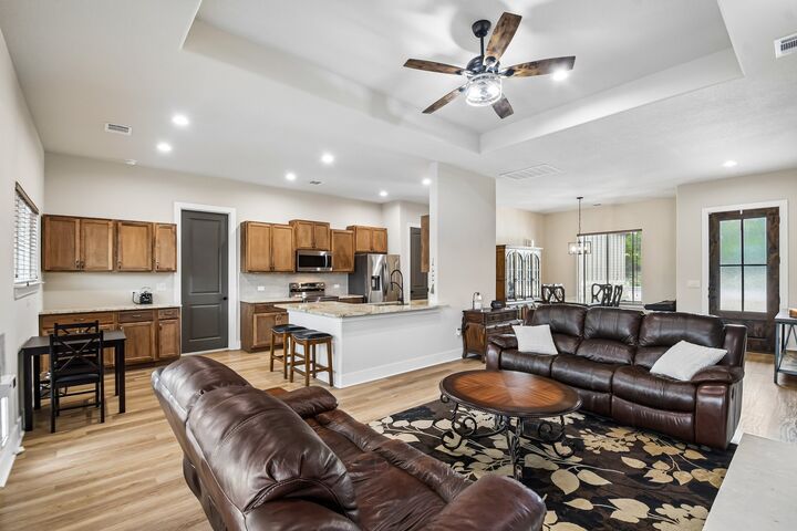 Property Photo: 21422 Santa Rosa Avenue TX 78645