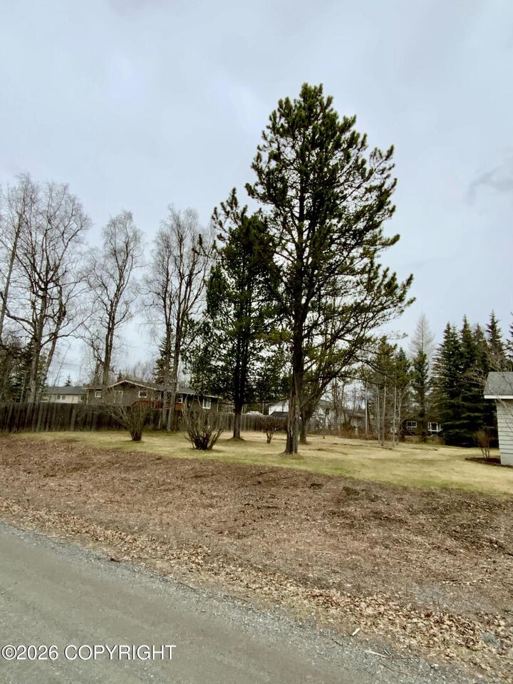 Property Photo:  214 E Beluga Avenue  AK 99669 
